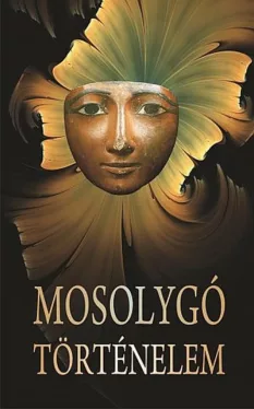 Mosolygó történelem