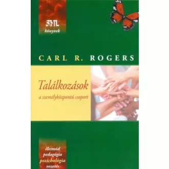 Találkozások - a személyközpontú csoport - 2. Kiadás