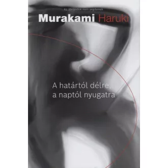 A határtól délre, a naptól nyugatra
