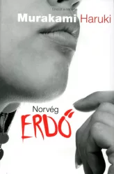 Norvég erdő
