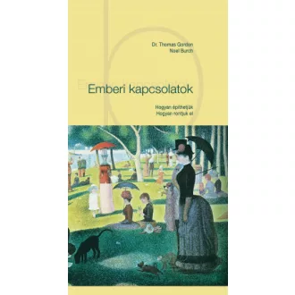 Emberi kapcsolatok