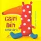 Csiri-biri torna-tár 1.