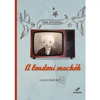 A londoni mackók