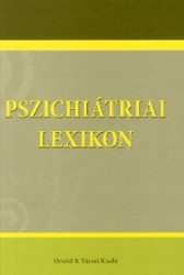 Pszichiátriai lexikon
