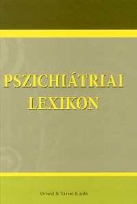 Pszichiátriai lexikon