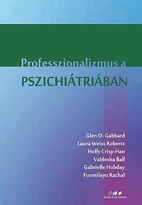 Professzionalizmus a pszichiátriában