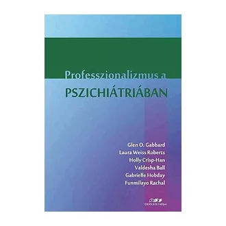 Professzionalizmus a pszichiátriában