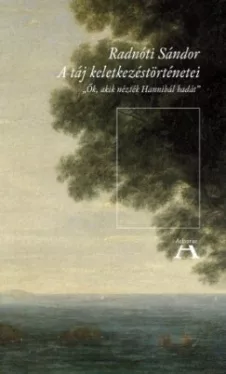 A táj keletkezéstörténetei