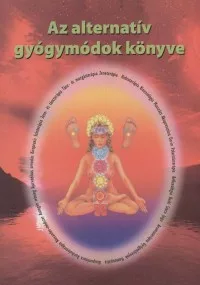 Az alternatív gyógymódok könyve