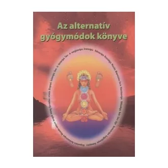 Az alternatív gyógymódok könyve