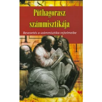 Püthagorasz számmisztikája