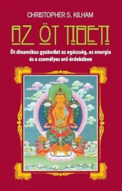 Az öt tibeti