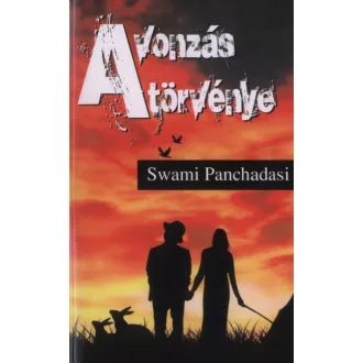 A vonzás törvénye (barna)