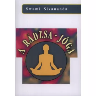 A Rádzsa-jóga