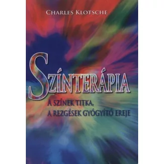 Színterápia