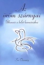 Az öröm szárnyai (CD melléklettel)