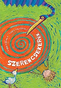 Szerencsekerék