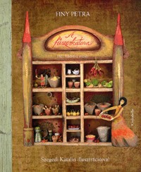 A fűszerkatona - Hét földrész meséi