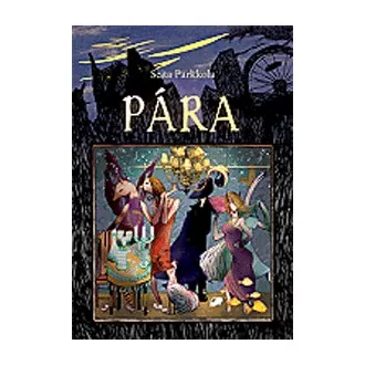 Pára