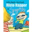 Risto Rapper és Spagettifej