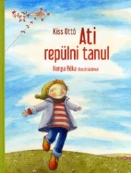 Ati repülni tanul