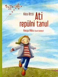 Ati repülni tanul