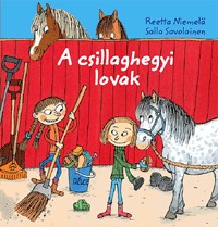 A csillaghegyi lovak