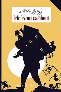 Leleplezem a családomat