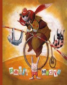 Parti medve - Mai szerzők állatos antológiája