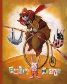 Parti medve - Mai szerzők állatos antológiája