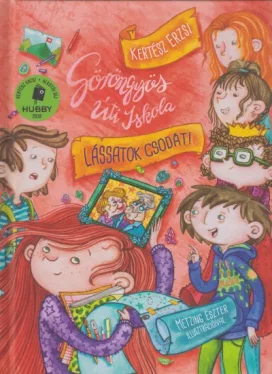 Göröngyös úti iskola - Lássatok csodát!