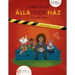 A Fásli utcai állatkórház - Felújítás alatt