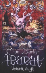 Varázsórák, véres éjek - Abarat 2.