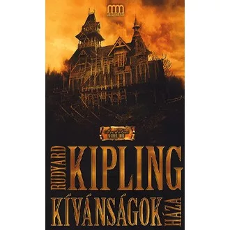 Kívánságok háza