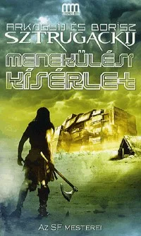 Menekülési kísérlet