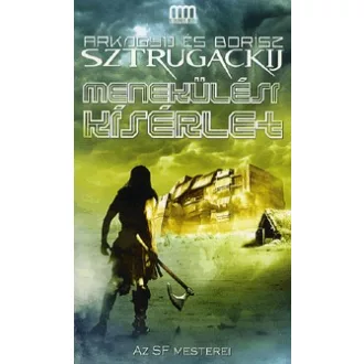Menekülési kísérlet