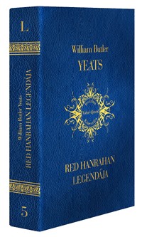 Vörös Hanrahan legendája