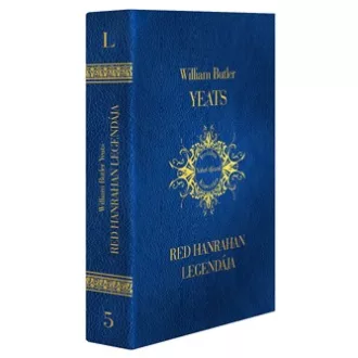 Vörös Hanrahan legendája