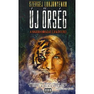 Új őrség