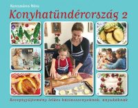 Konyhatündérország 2.