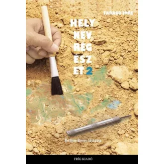 Helynévrégészet 2 - Ber, Bere, Berény folytatása