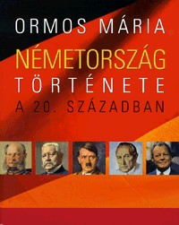 Németország története a 20. században - A német egységtől a német egységig