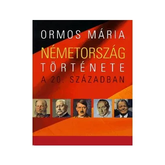   Németország története a 20. században - A német egységtől a német egységig