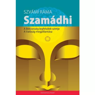 Szamádhi
