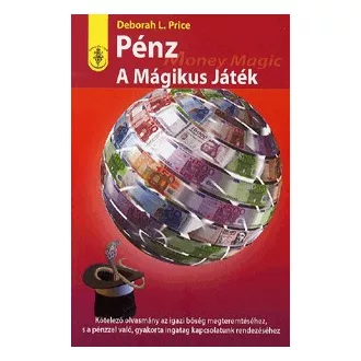 Pénz - A Mágikus Játék
