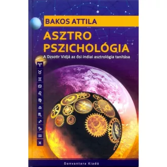 Asztro pszichológia