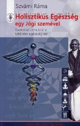 Holisztikus Egészség egy Jógi szemével