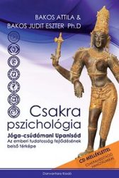 Csakra Pszichológia - Jóga-csúdámani Upanisád