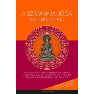 A Számkhja-jóga Pszichológiája