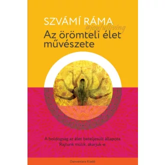 Az örömteli élet művészete